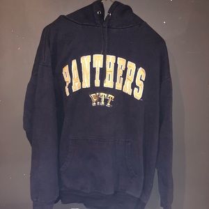 Pitt Panthers Hoodie